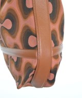 DRIES VAN NOTEN（ドリスヴァンノッテン）ショルダーバッグ ピンク サイズ:- メンズ/2200729421010