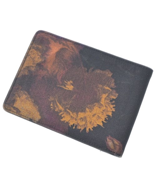 DRIES VAN NOTEN(ドリスヴァンノッテン)の財布・コインケース サイズ:- 19,200円