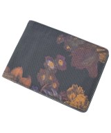 DRIES VAN NOTEN（ドリスヴァンノッテン）財布・コインケース 黒 サイズ:- メンズ/2200729421041