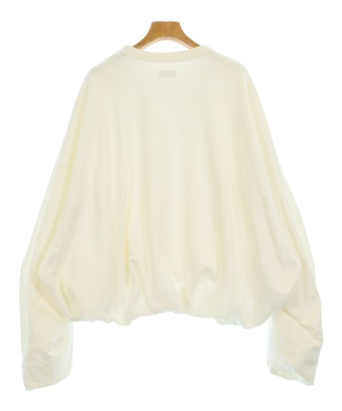 DRIES VAN NOTEN（ドリスヴァンノッテン）Tシャツ・カットソー 白 サイズ:M レディース/2200723999249