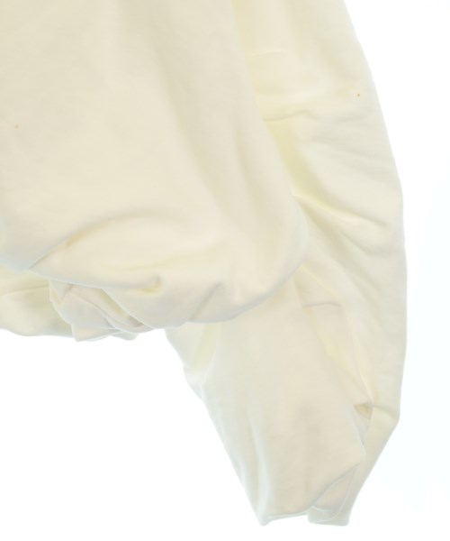 DRIES VAN NOTEN（ドリスヴァンノッテン）Tシャツ・カットソー 白 サイズ:M レディース/2200723999249