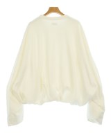 DRIES VAN NOTEN（ドリスヴァンノッテン）Tシャツ・カットソー 白 サイズ:M レディース/2200723999249