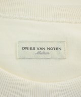 DRIES VAN NOTEN（ドリスヴァンノッテン）Tシャツ・カットソー 白 サイズ:M レディース/2200723999249