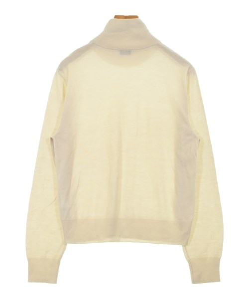 DRIES VAN NOTEN（ドリスヴァンノッテン）ニット・セーター ベージュ サイズ:M レディース/2200723388173
