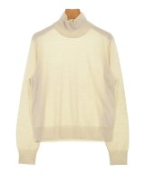 DRIES VAN NOTEN（ドリスヴァンノッテン）ニット・セーター ベージュ サイズ:M レディース/2200723388173