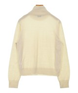DRIES VAN NOTEN（ドリスヴァンノッテン）ニット・セーター ベージュ サイズ:M レディース/2200723388173