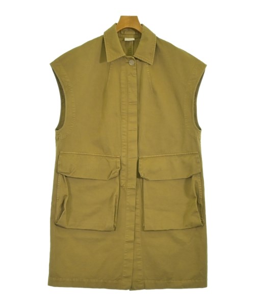 DRIES VAN NOTEN（ドリスヴァンノッテン）その他 ベージュ サイズ:34(XXS位) レディース/2200723982012