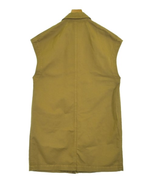 DRIES VAN NOTEN（ドリスヴァンノッテン）その他 ベージュ サイズ:34(XXS位) レディース/2200723982012