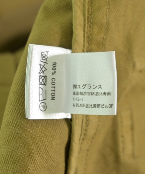 DRIES VAN NOTEN（ドリスヴァンノッテン）その他 ベージュ サイズ:34(XXS位) レディース/2200723982012