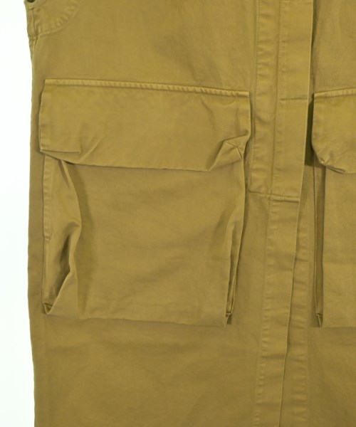 DRIES VAN NOTEN（ドリスヴァンノッテン）その他 ベージュ サイズ:34(XXS位) レディース/2200723982012