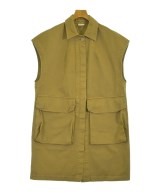 DRIES VAN NOTEN（ドリスヴァンノッテン）その他 ベージュ サイズ:34(XXS位) レディース/2200723982012