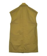 DRIES VAN NOTEN（ドリスヴァンノッテン）その他 ベージュ サイズ:34(XXS位) レディース/2200723982012
