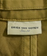 DRIES VAN NOTEN（ドリスヴァンノッテン）その他 ベージュ サイズ:34(XXS位) レディース/2200723982012