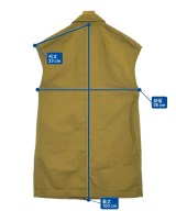 DRIES VAN NOTEN（ドリスヴァンノッテン）その他 ベージュ サイズ:34(XXS位) レディース/2200723982012