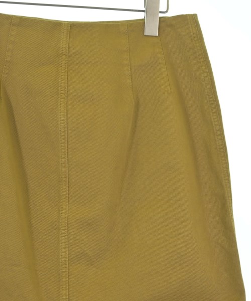 DRIES VAN NOTEN（ドリスヴァンノッテン）ロング・マキシ丈スカート ベージュ サイズ:38(S位) レディース/2200723982029