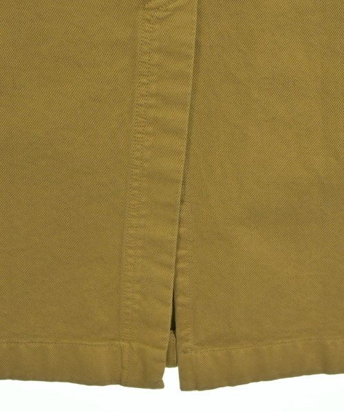 DRIES VAN NOTEN（ドリスヴァンノッテン）ロング・マキシ丈スカート ベージュ サイズ:38(S位) レディース/2200723982029