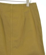 DRIES VAN NOTEN（ドリスヴァンノッテン）ロング・マキシ丈スカート ベージュ サイズ:38(S位) レディース/2200723982029