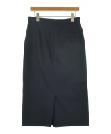DRIES VAN NOTEN（ドリスヴァンノッテン）ロング・マキシ丈スカート 紺 サイズ:38(S位) レディース/2200723982036