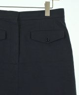 DRIES VAN NOTEN（ドリスヴァンノッテン）ロング・マキシ丈スカート 紺 サイズ:38(S位) レディース/2200723982036