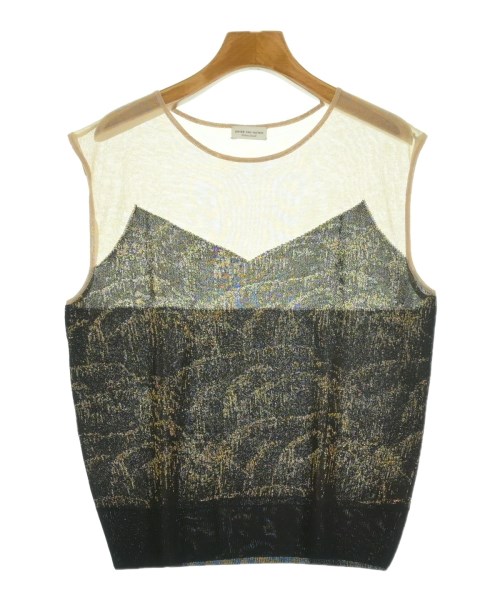 DRIES VAN NOTEN(ドリスヴァンノッテン)のベスト/ノースリーブ サイズ:XS 20,900円