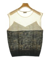 DRIES VAN NOTEN（ドリスヴァンノッテン）ベスト/ノースリーブ ベージュ サイズ:XS レディース/2200723982043
