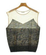DRIES VAN NOTEN ベスト/ノースリーブ