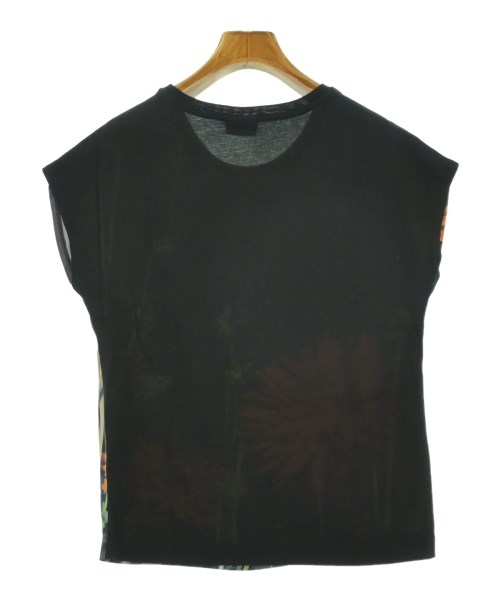 DRIES VAN NOTEN（ドリスヴァンノッテン）Tシャツ・カットソー 紫 サイズ:XS レディース/2200723982050