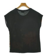 DRIES VAN NOTEN（ドリスヴァンノッテン）Tシャツ・カットソー 紫 サイズ:XS レディース/2200723982050