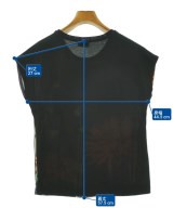 DRIES VAN NOTEN（ドリスヴァンノッテン）Tシャツ・カットソー 紫 サイズ:XS レディース/2200723982050