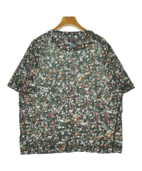 DRIES VAN NOTEN（ドリスヴァンノッテン）Tシャツ・カットソー 黒 サイズ:M レディース/2200723982067