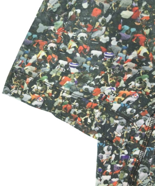 DRIES VAN NOTEN（ドリスヴァンノッテン）Tシャツ・カットソー 黒 サイズ:M レディース/2200723982067