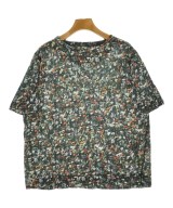 DRIES VAN NOTEN（ドリスヴァンノッテン）Tシャツ・カットソー 黒 サイズ:M レディース/2200723982067