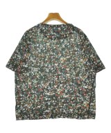 DRIES VAN NOTEN（ドリスヴァンノッテン）Tシャツ・カットソー 黒 サイズ:M レディース/2200723982067