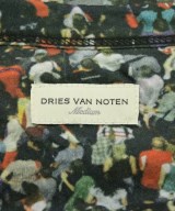 DRIES VAN NOTEN（ドリスヴァンノッテン）Tシャツ・カットソー 黒 サイズ:M レディース/2200723982067