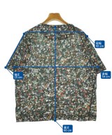 DRIES VAN NOTEN（ドリスヴァンノッテン）Tシャツ・カットソー 黒 サイズ:M レディース/2200723982067