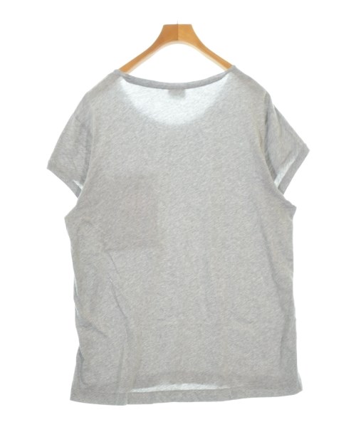 DRIES VAN NOTEN（ドリスヴァンノッテン）Tシャツ・カットソー グレー サイズ:M メンズ/2200724559060