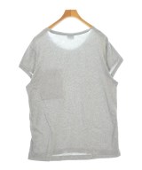 DRIES VAN NOTEN（ドリスヴァンノッテン）Tシャツ・カットソー グレー サイズ:M メンズ/2200724559060
