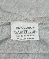 DRIES VAN NOTEN（ドリスヴァンノッテン）Tシャツ・カットソー グレー サイズ:M メンズ/2200724559060