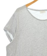 DRIES VAN NOTEN（ドリスヴァンノッテン）Tシャツ・カットソー グレー サイズ:M メンズ/2200724559060