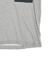DRIES VAN NOTEN（ドリスヴァンノッテン）Tシャツ・カットソー グレー サイズ:M メンズ/2200724559060