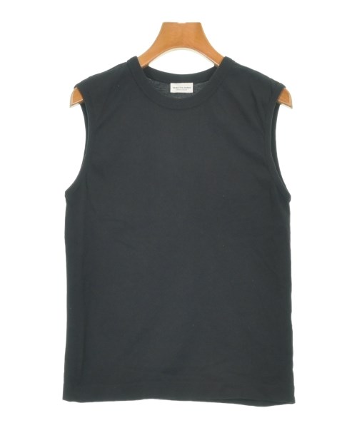 DRIES VAN NOTEN(ドリスヴァンノッテン)のノースリーブ サイズ:XS 6,600円