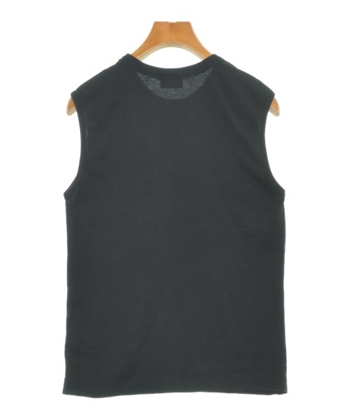 DRIES VAN NOTEN（ドリスヴァンノッテン）ノースリーブ 黒 サイズ:XS レディース/2200727635051