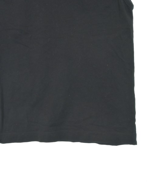 DRIES VAN NOTEN（ドリスヴァンノッテン）ノースリーブ 黒 サイズ:XS レディース/2200727635051