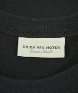 DRIES VAN NOTEN（ドリスヴァンノッテン）ノースリーブ 黒 サイズ:XS レディース/2200727635051