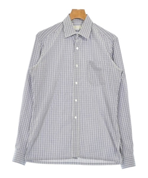 DRIES VAN NOTEN(ドリスヴァンノッテン)のカジュアルシャツ サイズ:48(L位) 9,200円