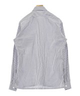 DRIES VAN NOTEN（ドリスヴァンノッテン）カジュアルシャツ 白 サイズ:48(L位) メンズ/2200730067085