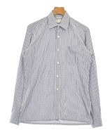 DRIES VAN NOTEN カジュアルシャツ