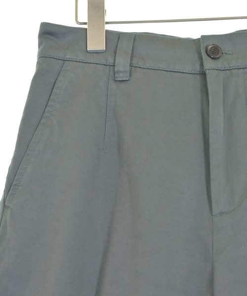 DRIES VAN NOTEN（ドリスヴァンノッテン）カーゴパンツ グレー サイズ:44(S位) メンズ/2200730185031