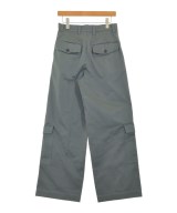 DRIES VAN NOTEN（ドリスヴァンノッテン）カーゴパンツ グレー サイズ:44(S位) メンズ/2200730185031
