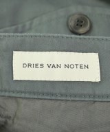 DRIES VAN NOTEN（ドリスヴァンノッテン）カーゴパンツ グレー サイズ:44(S位) メンズ/2200730185031